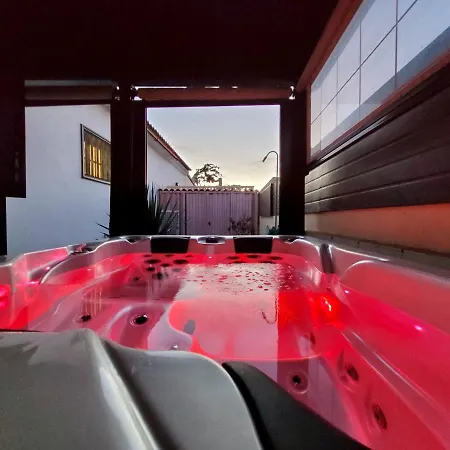 Casa Donald Apartamento Puerto de la Cruz (Tenerife)