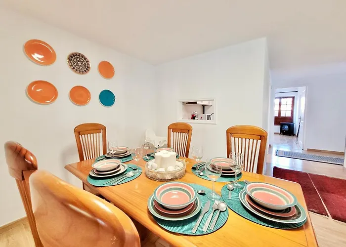 Casa Donald Апартаменты *