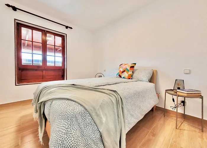 Casa Donald * Пуэрто-де-ла-Крус