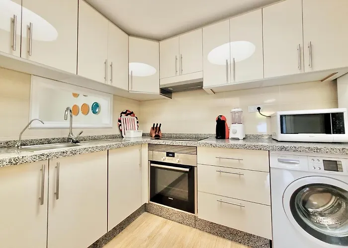 Апартаменты Casa Donald *