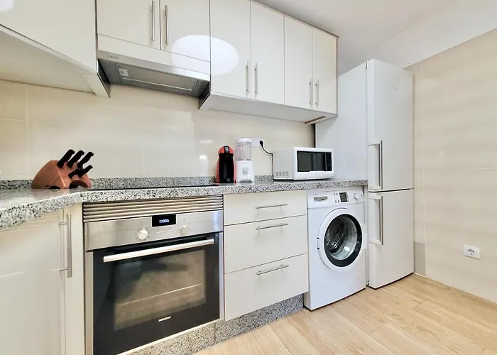 Casa Donald Пуэрто-де-ла-Крус