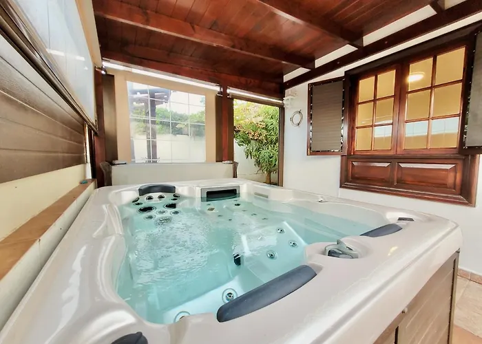 Apartmán Casa Donald *