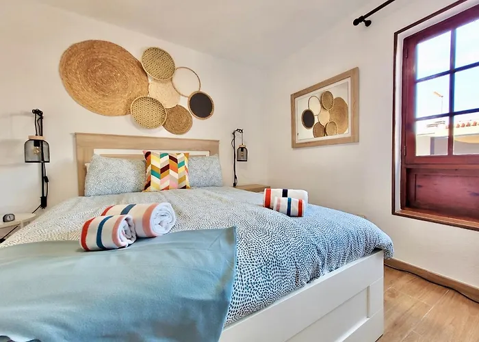 Casa Donald Апартаменты