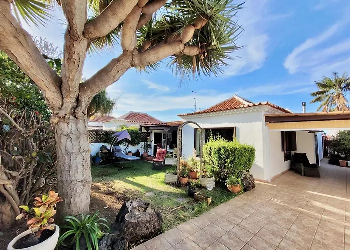 Apartmán Casa Donald