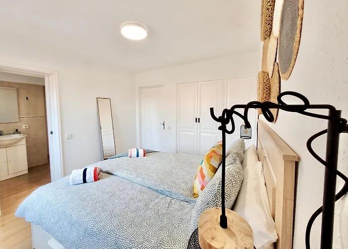 Casa Donald * Пуэрто-де-ла-Крус