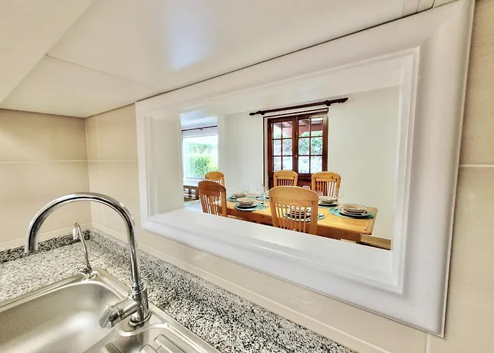 Casa Donald Пуэрто-де-ла-Крус