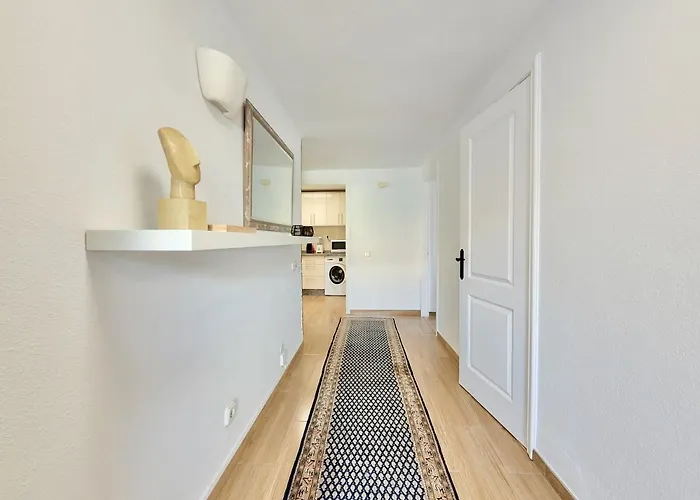 Casa Donald Апартаменты