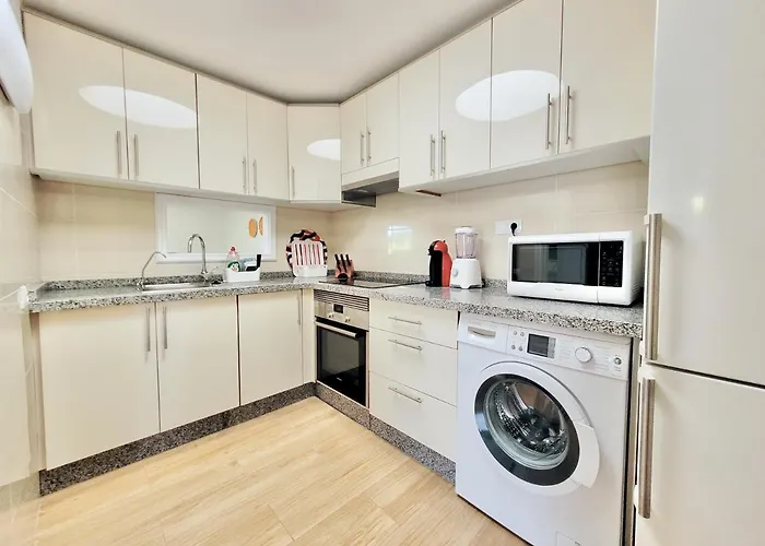 Casa Donald Апартаменты