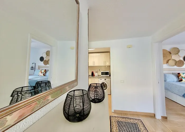 Casa Donald Пуэрто-де-ла-Крус