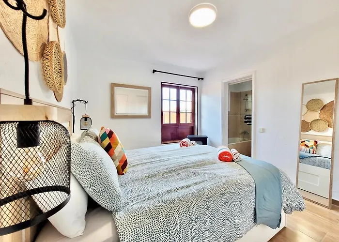 Casa Donald Апартаменты *