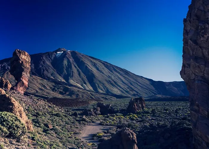 Lägenhet Casa Donald Puerto de la Cruz (Tenerife)