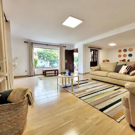 Casa Donald דירה פוארטו דה לה קרוז