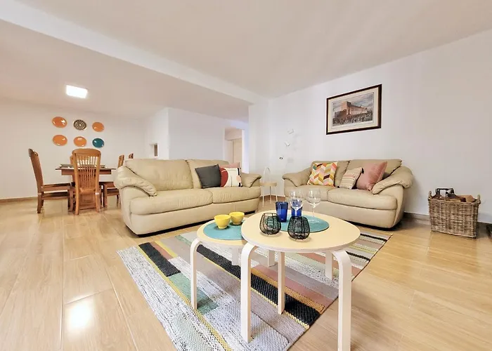 Apartamento Casa Donald